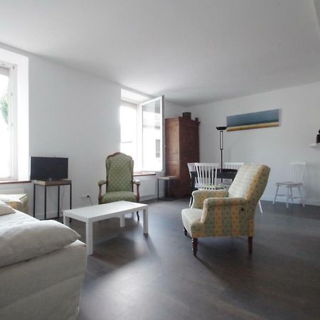 Appartement A Dinard Eksteriør billede