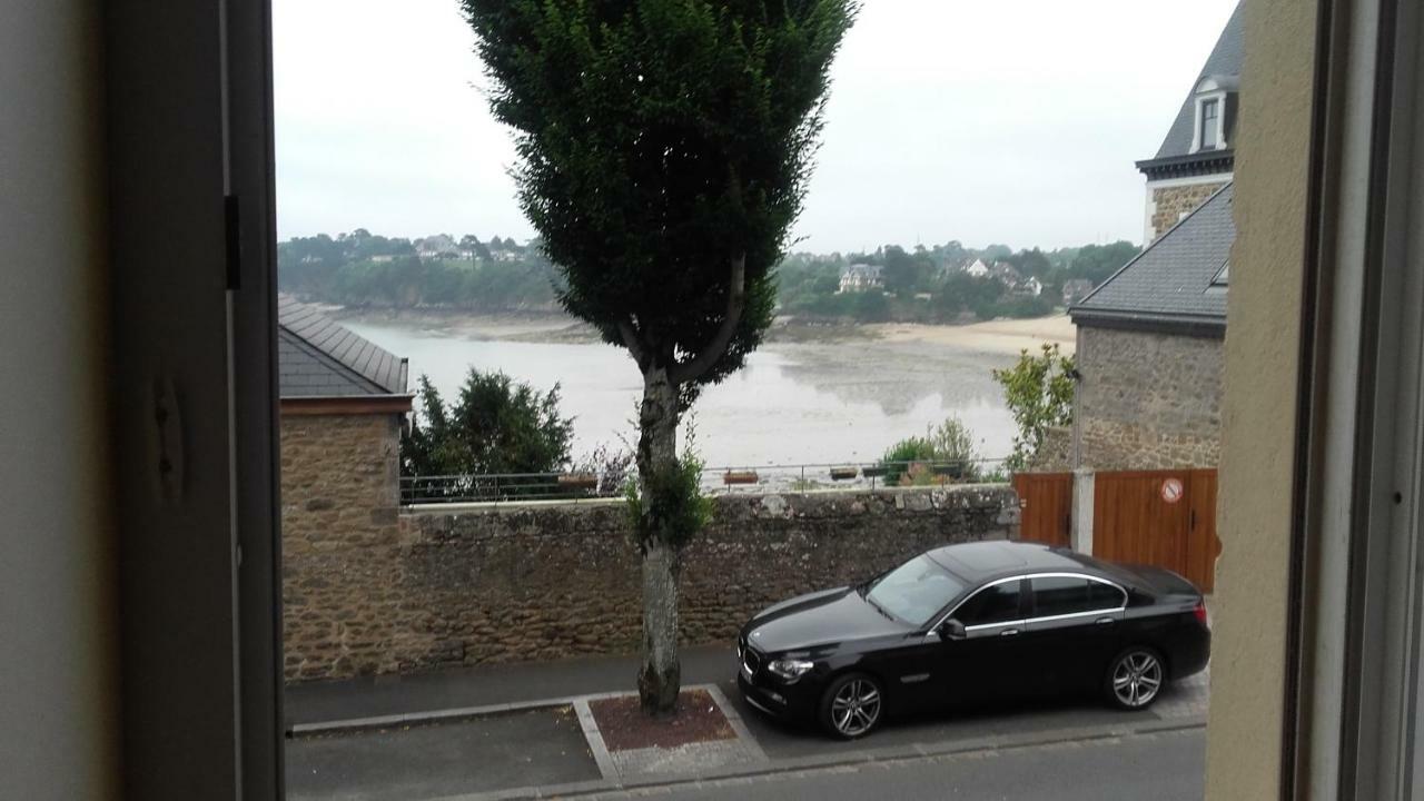 Appartement A Dinard Eksteriør billede