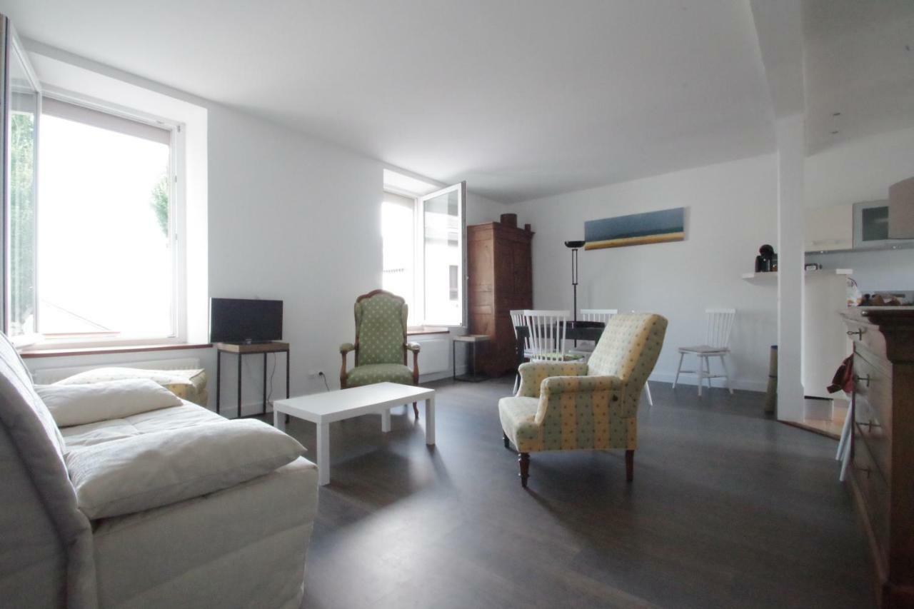 Appartement A Dinard Eksteriør billede