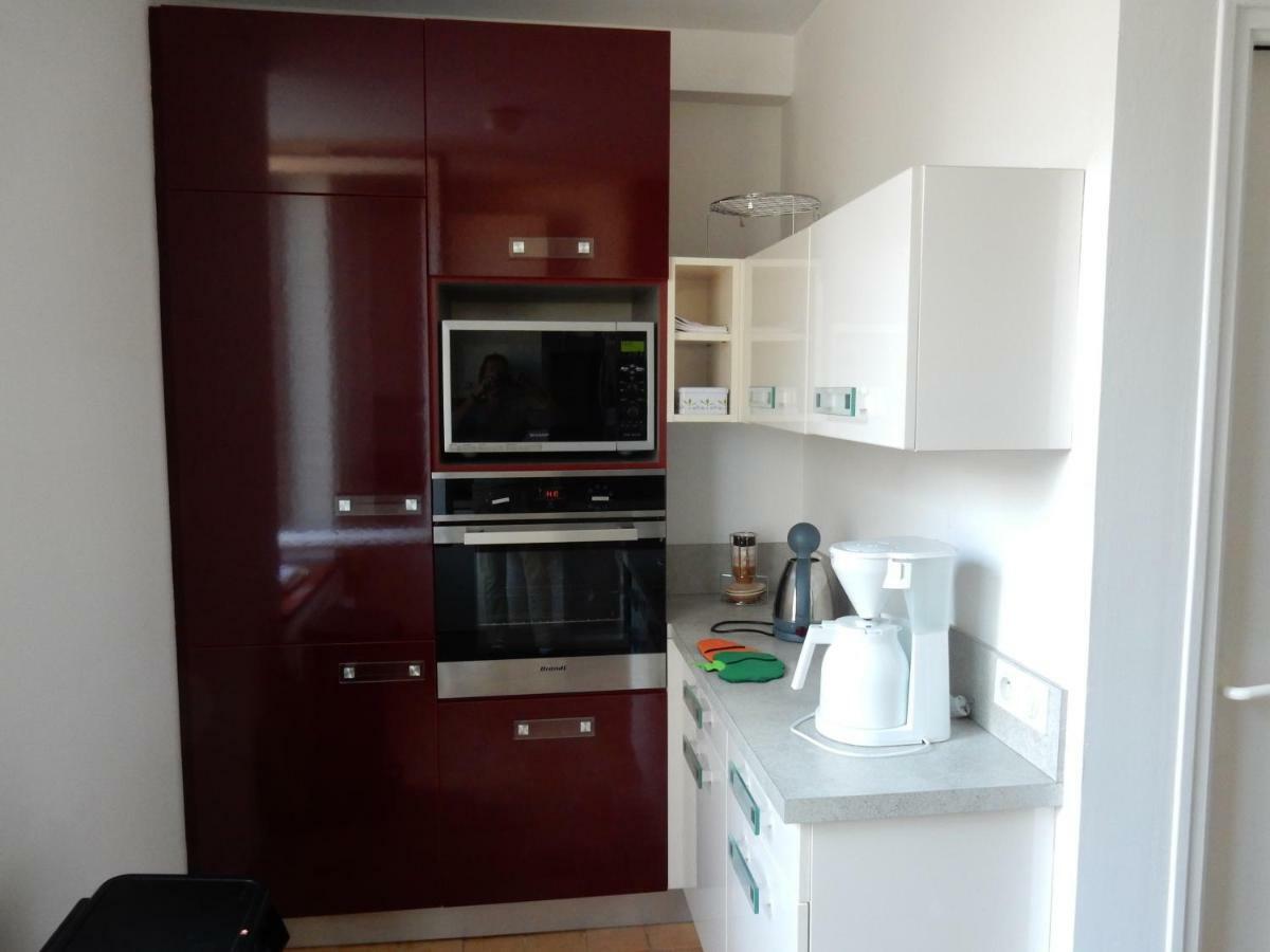 Appartement A Dinard Eksteriør billede
