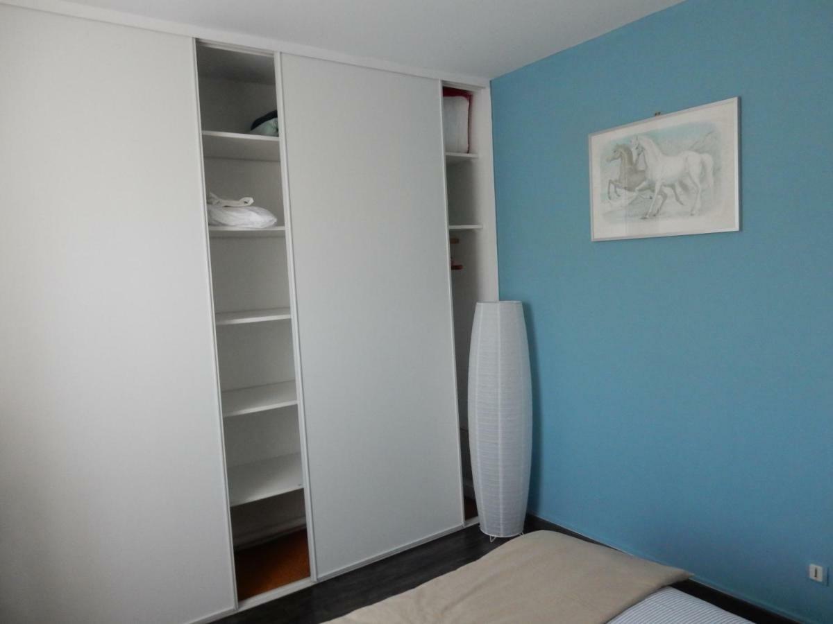 Appartement A Dinard Eksteriør billede